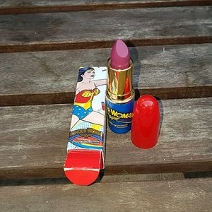 MAC Wonder Woman Collection Lipstick